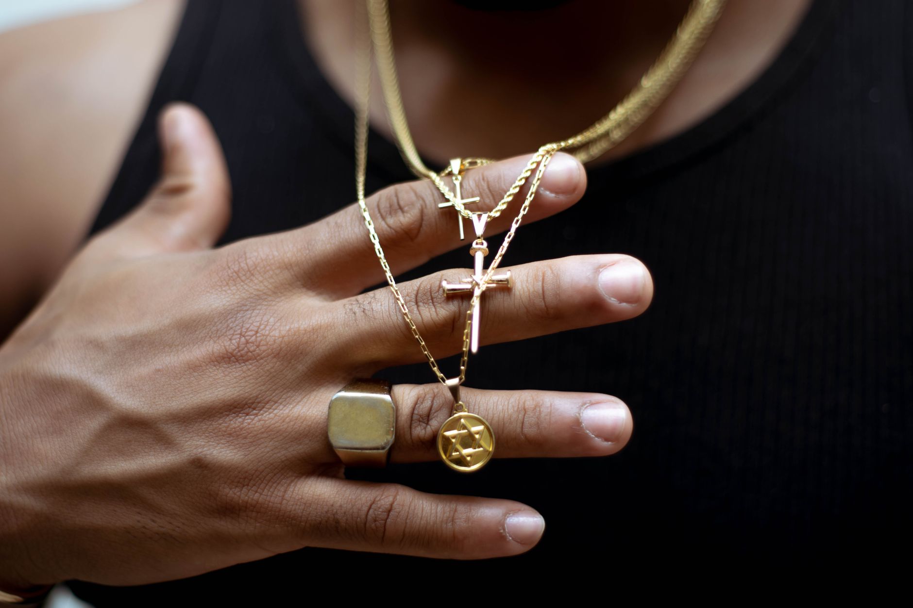 La bonne longueur de collier selon l’encolure