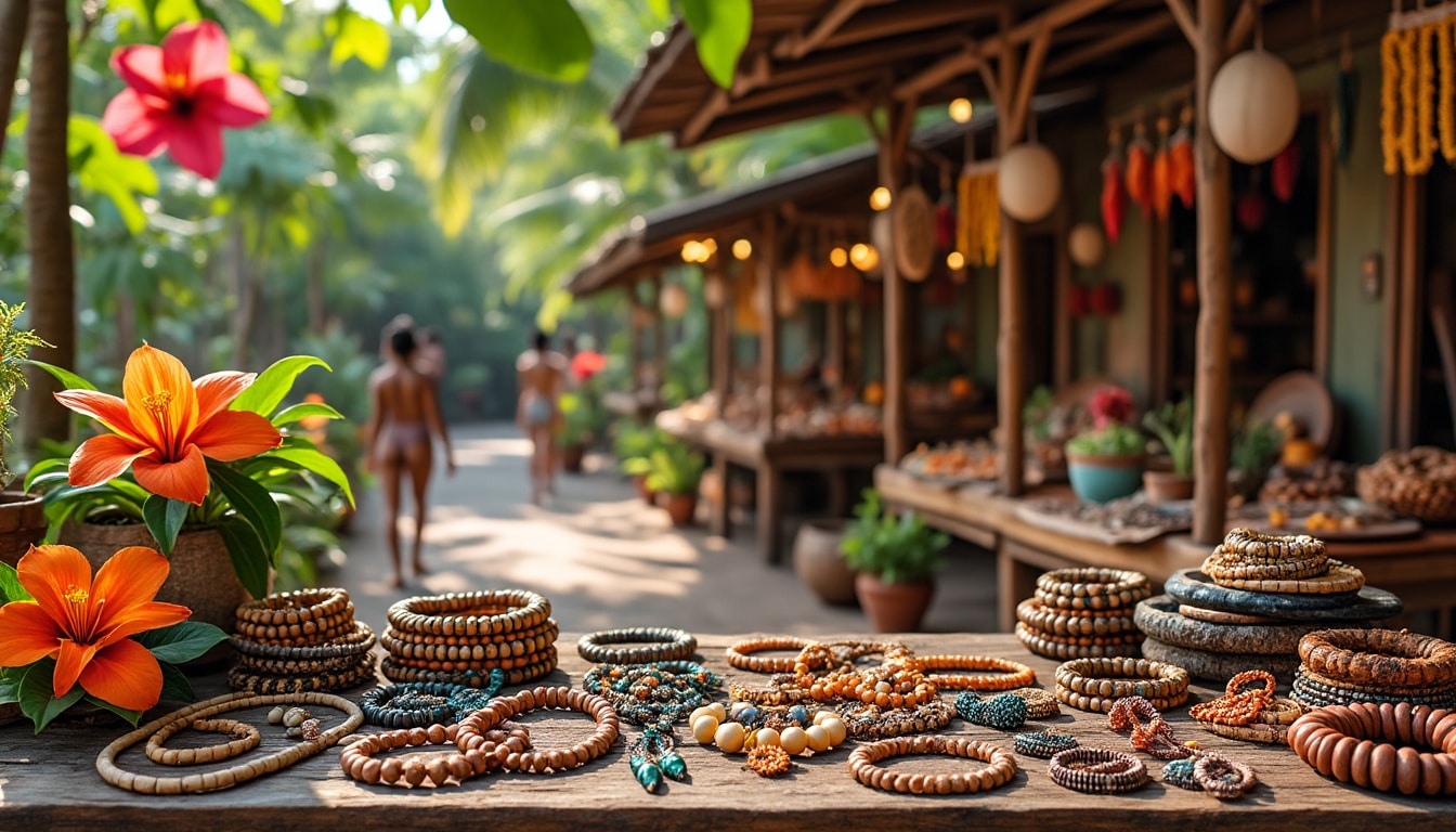 Bijoux antillais vente en ligne : de A à Z