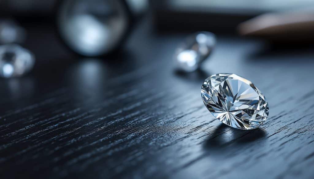 Certificat de diamant : ce qu&rsquo;il atteste