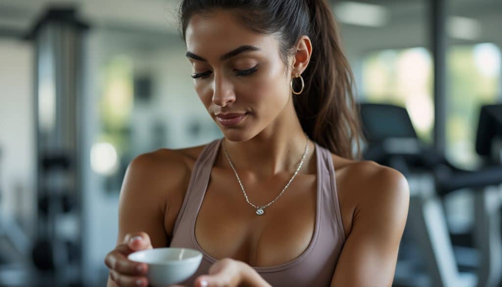 Sport et bijoux : ce qu&rsquo;il vaut mieux retirer