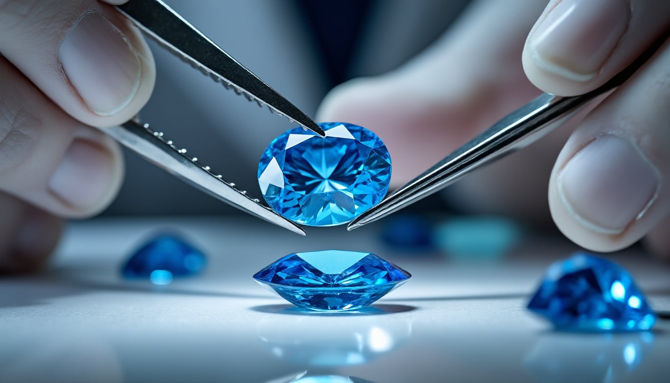 Expertise gemmologique : ce qu&rsquo;elle apporte