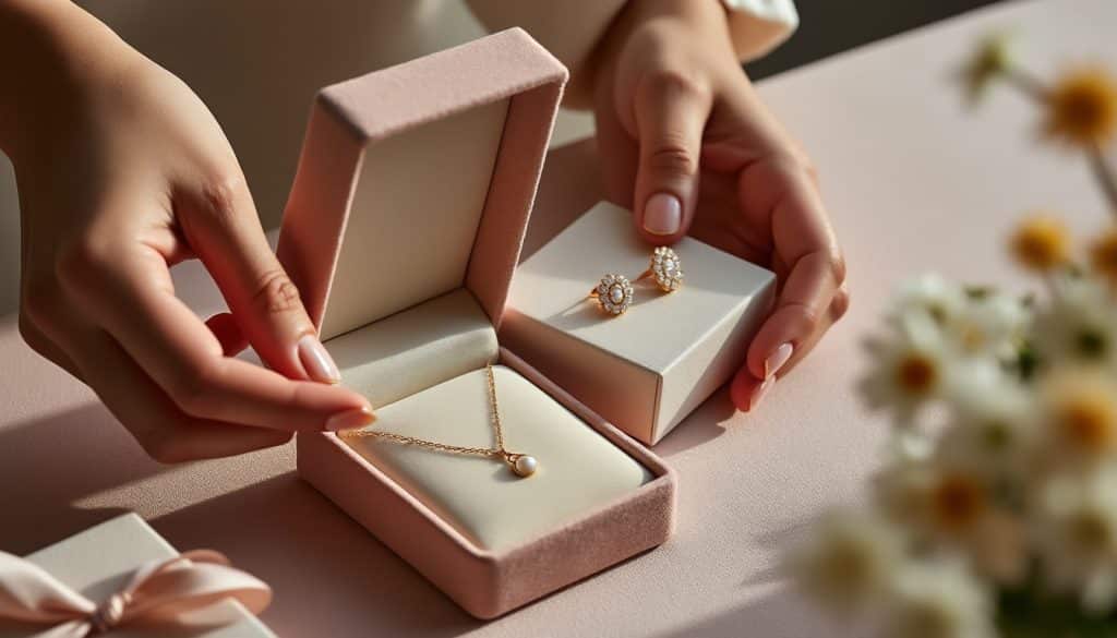 Offrir un bijou : les repères pour ne pas se tromper